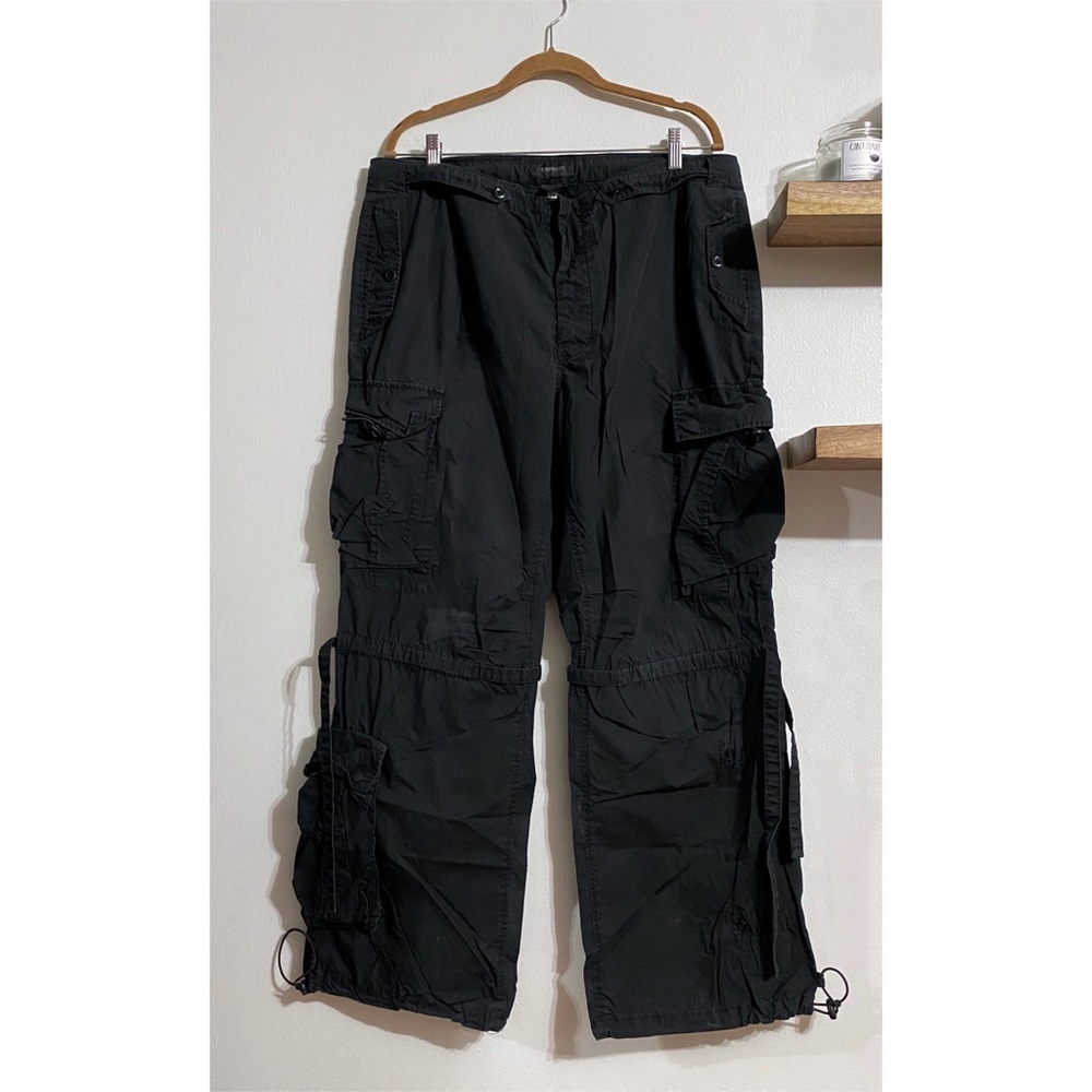 Customizable Express Cargo Pants